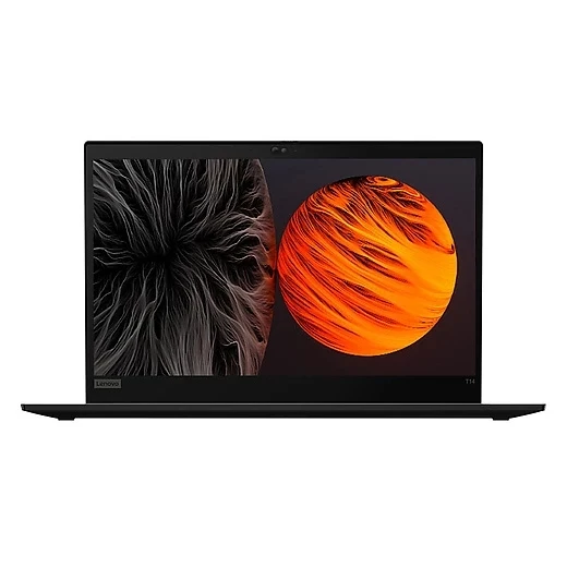 새로운 Lenovo ThinkPad T14 Gen 2 노트북 AMD R5 PRO 5650U/R7 PRO 5850U 16GB 512GB SSD 엔지니어 시리즈 14 인치 FHD LED 백라이트 스크린
