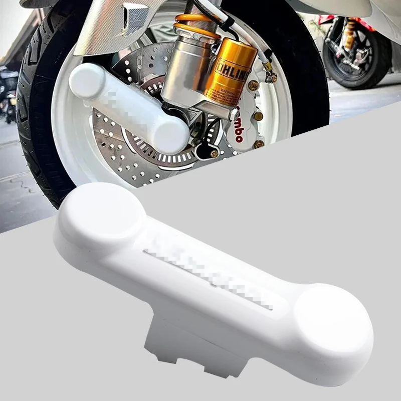 For VESPA Primavera Sprint 150 GTS300 GTV Motorcycle Scooter Front