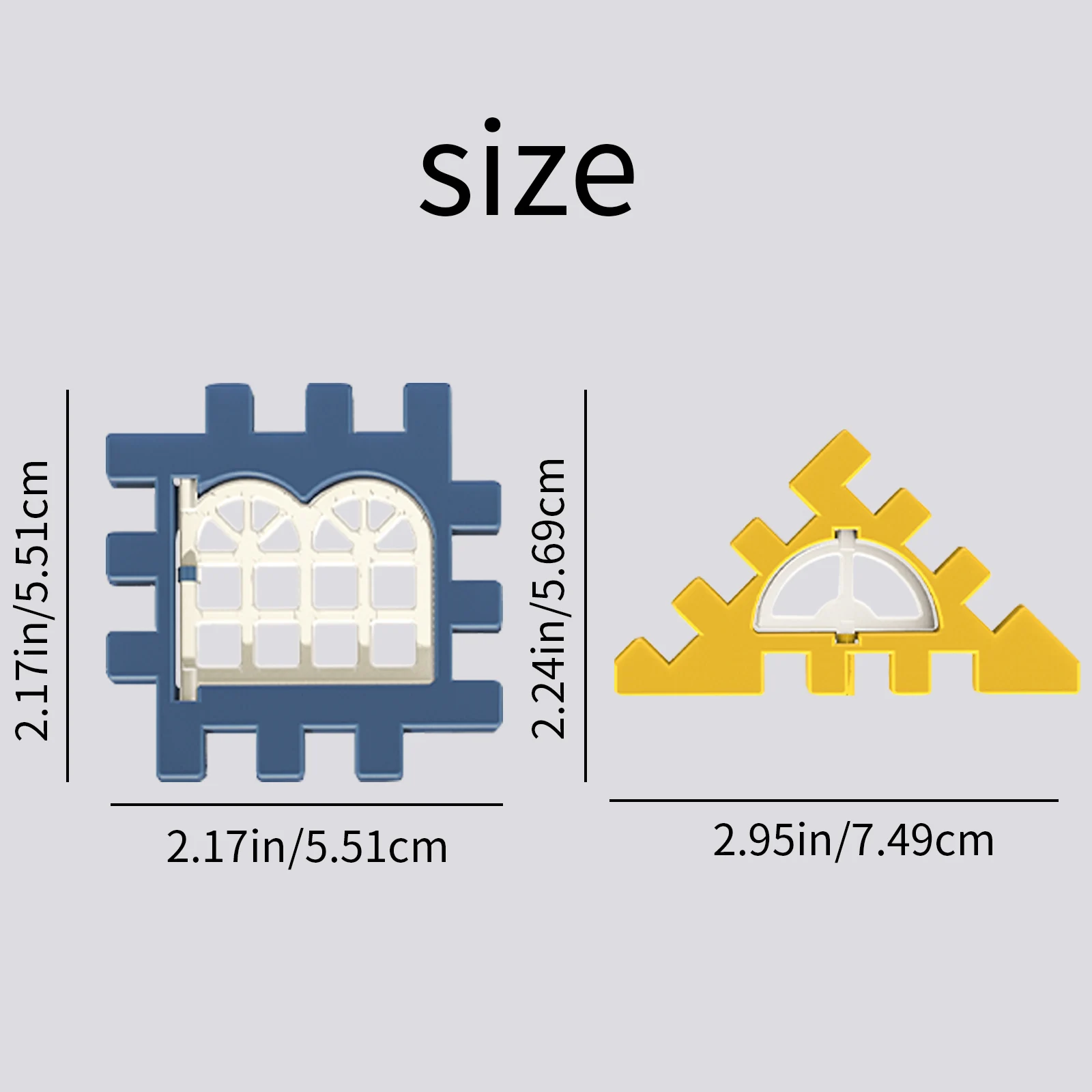 Large scale house building block simulation window design, kindergarten construction, creation of boys and girls large house bui 5
