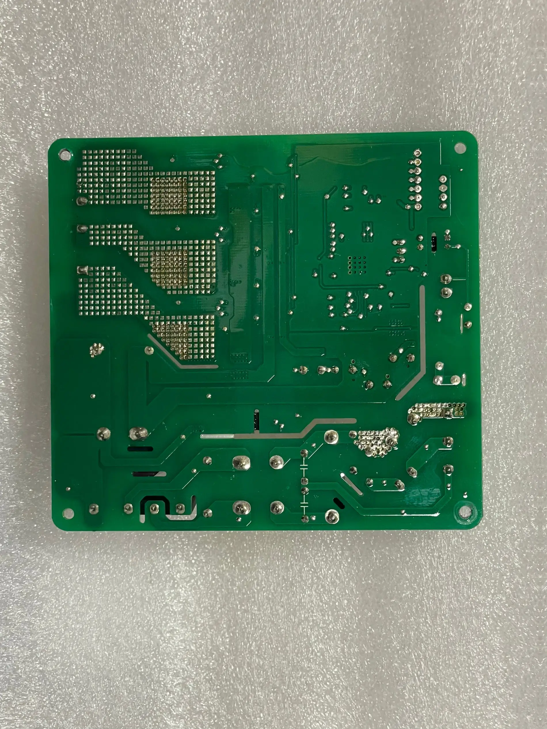 bom trabalho para geladeira placa computador 01