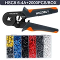 HSC8 6-4 2000PCS