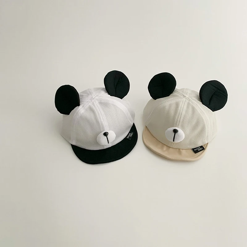 Рисунок 2 - Летние детские бейсболки