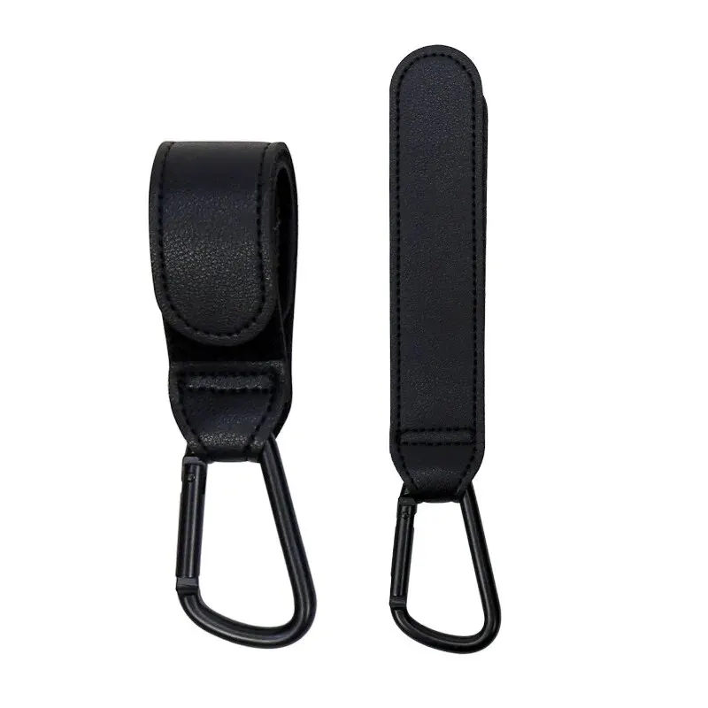Black 2pcs