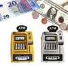 Atm Insurance Banks, Money Bank, Safe for Money, ATM Machine Piggy Bank 1