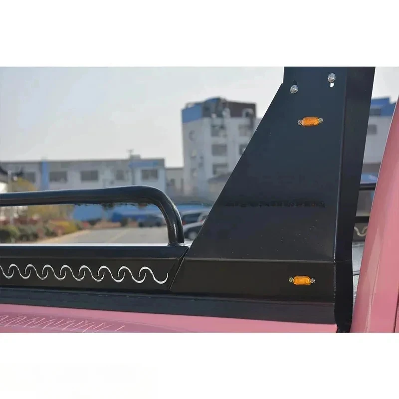 픽업 유니버셜 OEM 스포츠 바 베드 랙 픽업 트럭 롤바 판매 비고 BT50 디맥스