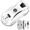 PuRuiKai Home Window Cleaning Robot Smart Window Glass Vacuum Cleaner One-key Glass Wall Cleaning Machine 2