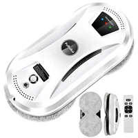 PuRuiKai Home Window Cleaning Robot Smart Window Glass Vacuum Cleaner One-key Glass Wall Cleaning Machine 2