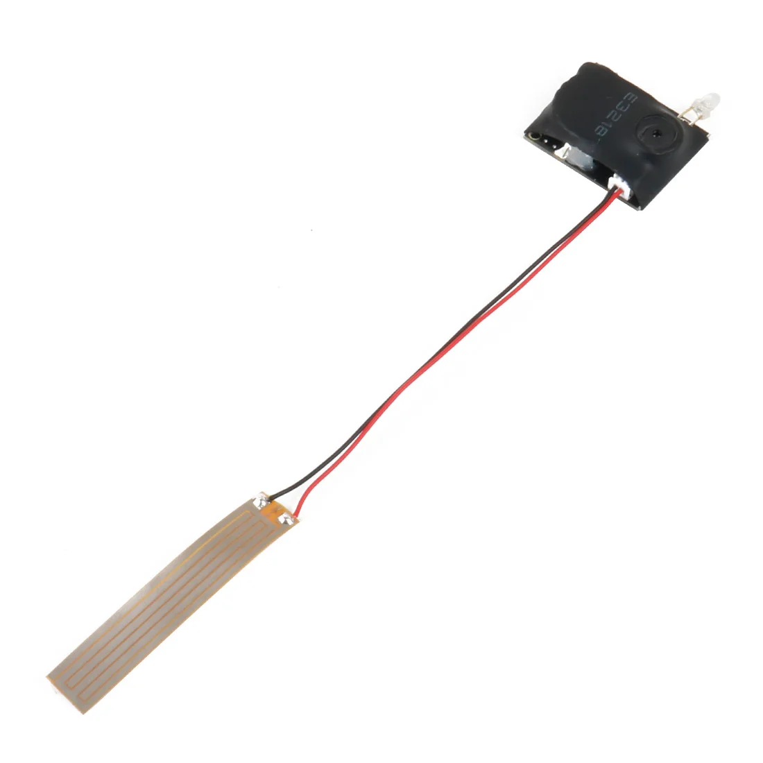 Leck Erkennung Alarm Summer Sensor für SLR Kamera Gehäuse Wasserdicht Fall Unterwasser Fotografie Zubehör – Detail 5