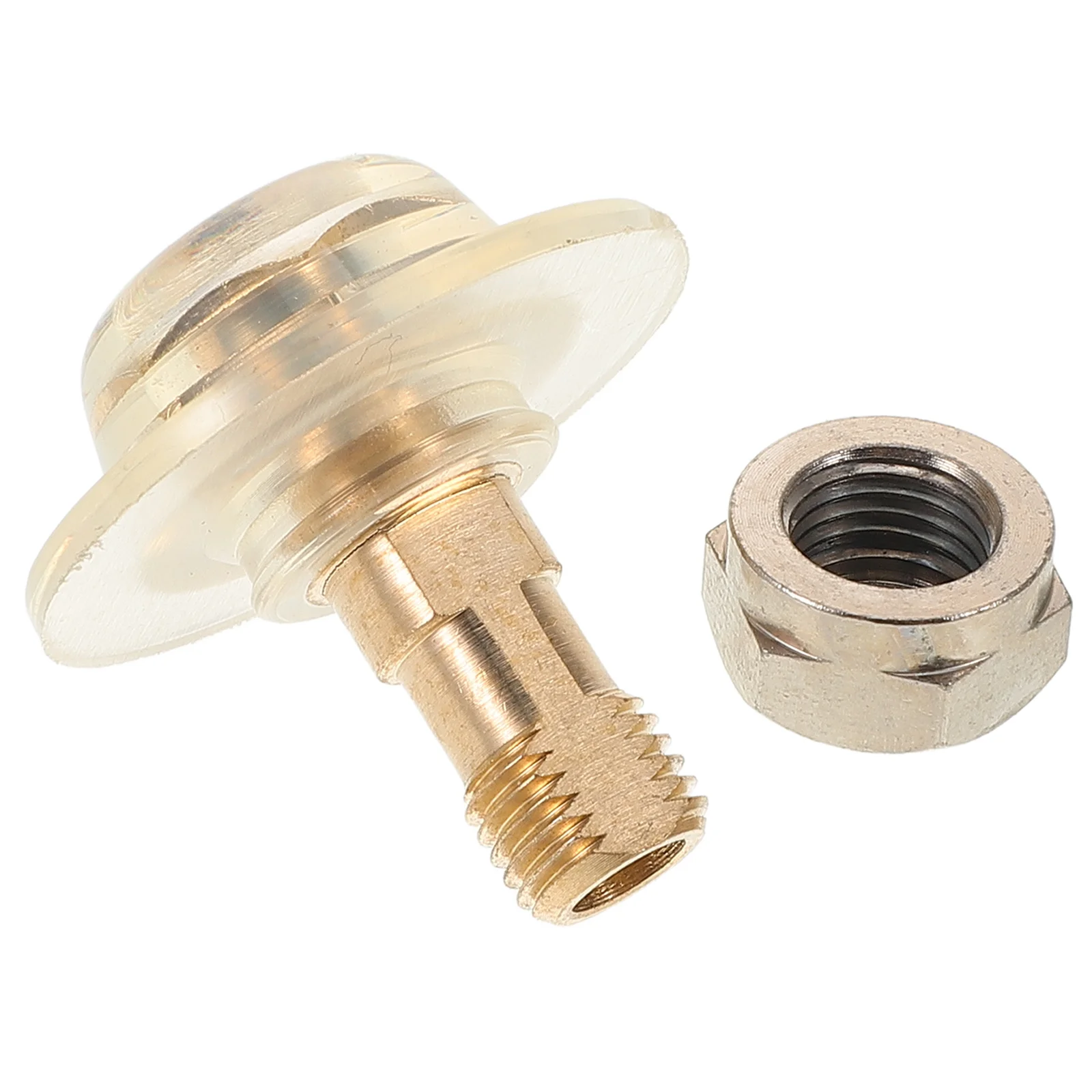 Accessories Inflation Valve Core Copper Base Replacement Air Hose For Life Vests Buoy Inflate Deflate Compatible