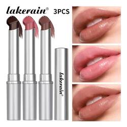 Luxe Moisturizing Lip Plumper Gloss with Exfoliating Benefits (3 colors)