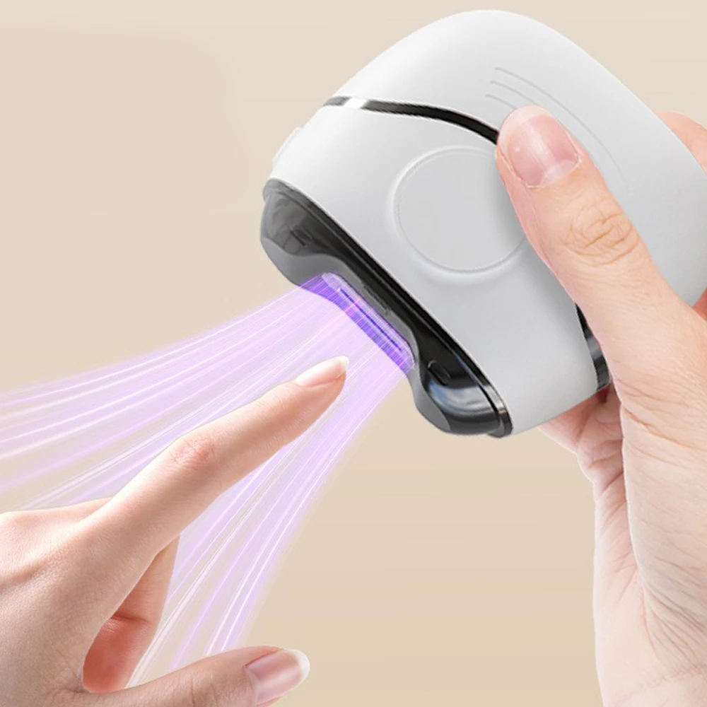 Electric Nail Clipper for Adult Baby