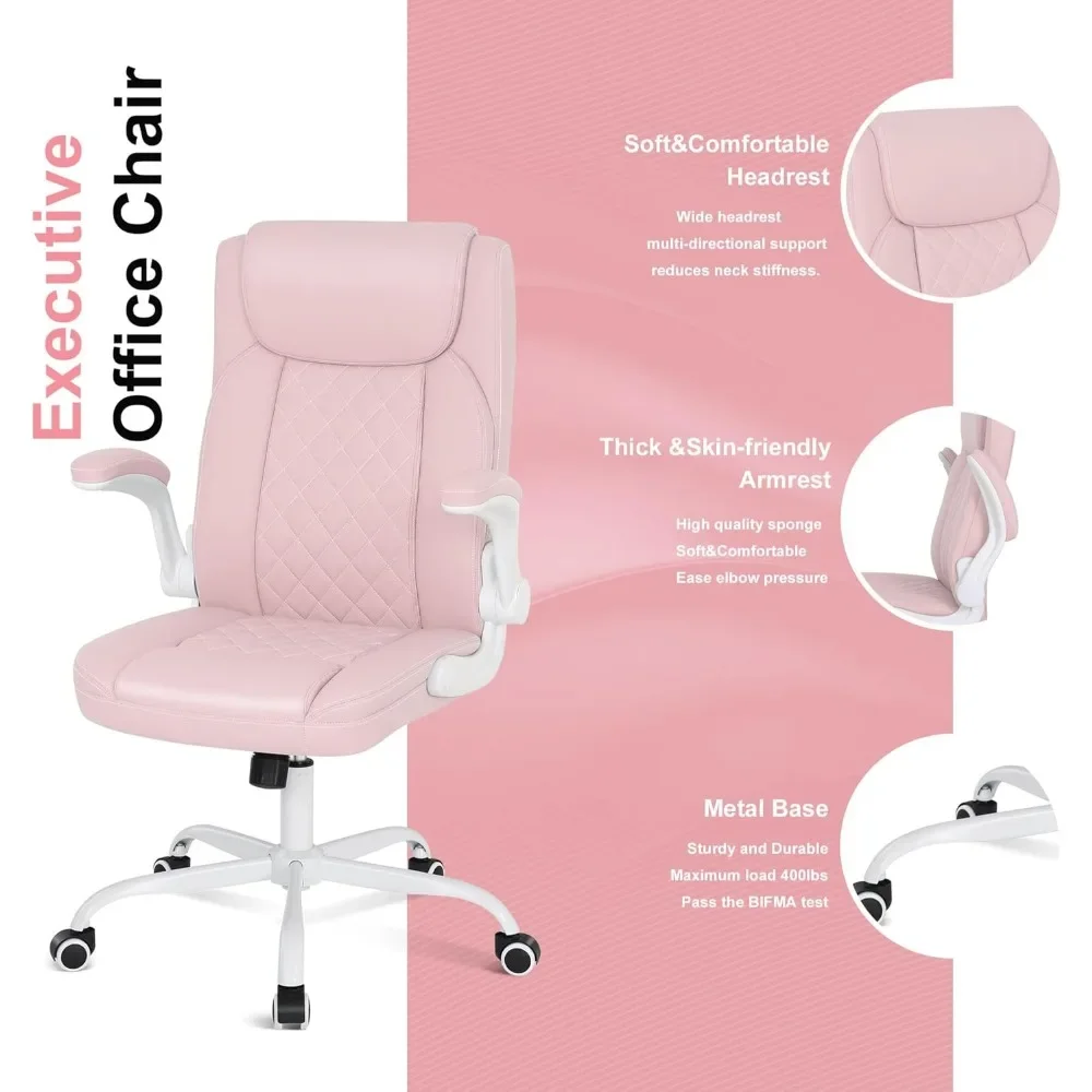 Platinum-Level Office Chairs