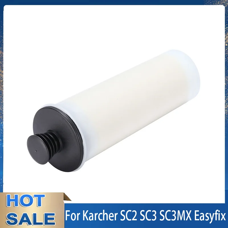 1PCSDescalingFilterForKARCHERSC2SC3SC3MXEasyfixSteamCleaner