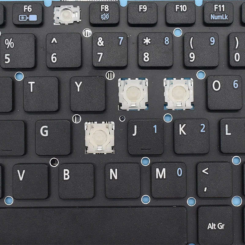 Рисунок 6 - Запасная клавиатура для Acer Aspire