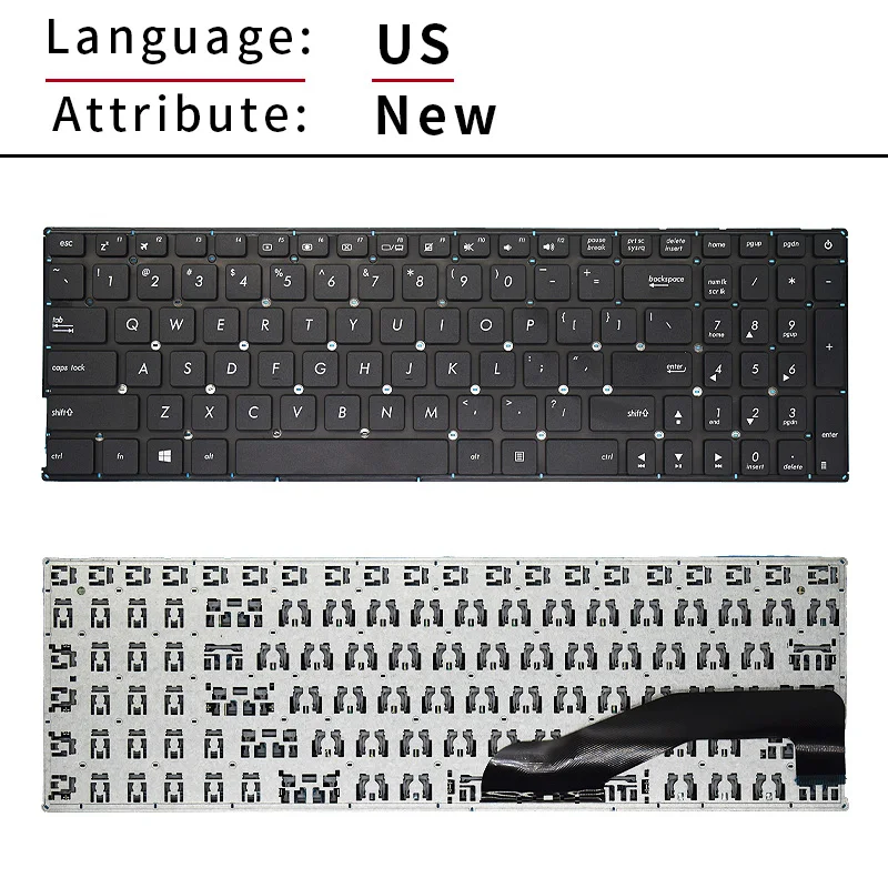 ξ Ʈ Ű Asus X540 X540L X540LA X544 X540LJ X540S X540SA X540SC R540 R540L R540LA R540LJ R540S R540SA SP