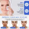Glycolic Acid Facial Pads Exfoliating Brightening Moisturizing Fruit Acid Pads With Salicylic Acid Deep Cleaning Pads Skin Care 5