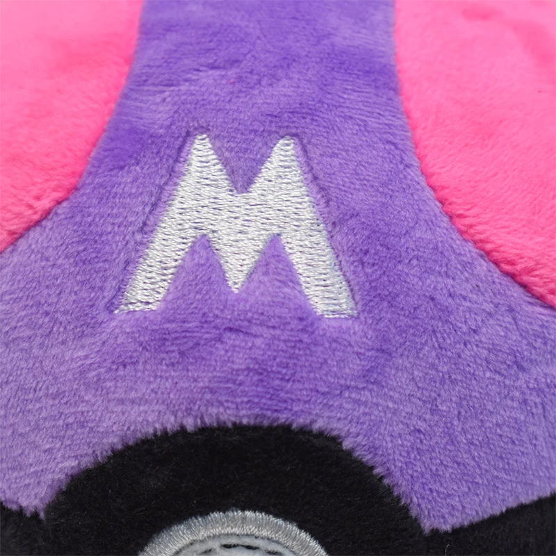 Pokémon Plüschkissen Ultra Ball Master Ball Pokéball Großes Pokéball-Kissen Taschenmonster-Puppe Schlafzimmer – Detail 25