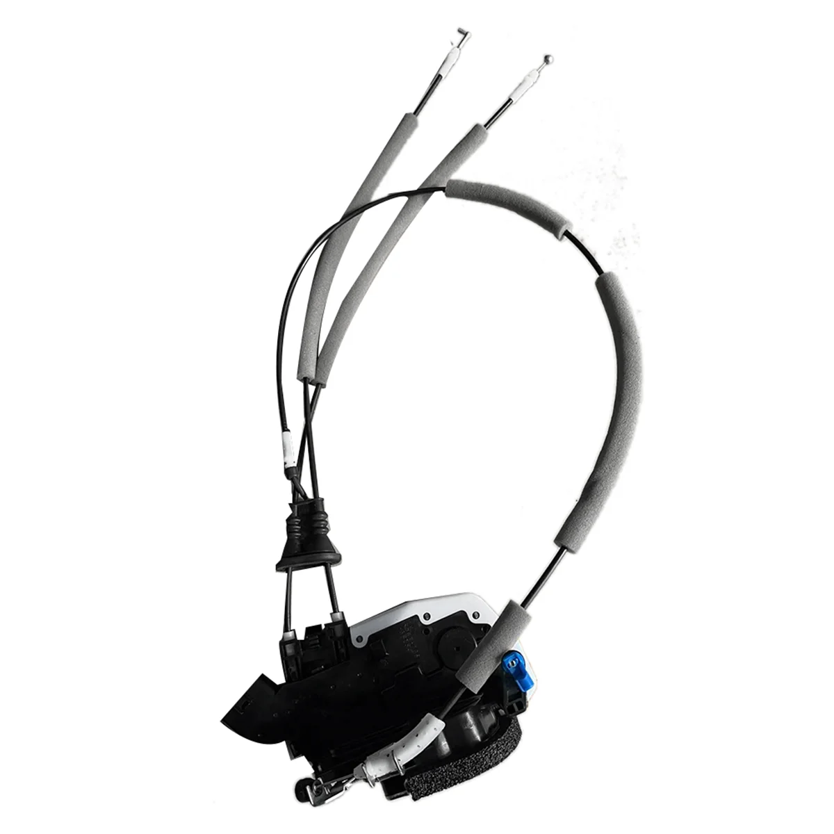 

Привод замка левой передней двери, механизм замка 80501-1JA0A для Nissan Quest 2011-2017, дверная защелка в сборе