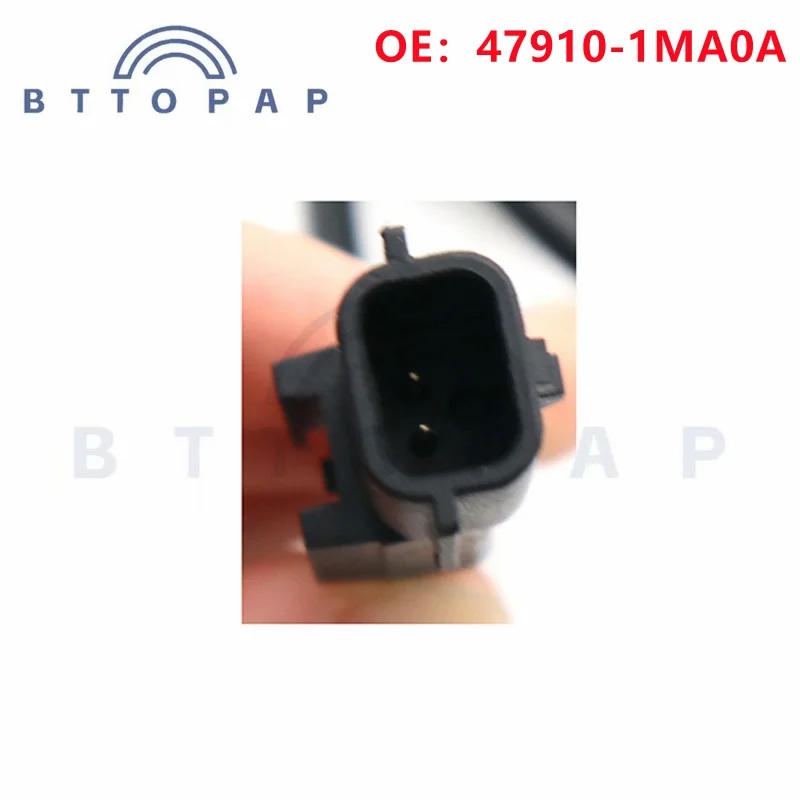 

Передний левый/правый датчик скорости колес 47910-1MA0A ABS для Infiniti M35h Submodel/M56 базовые модели автомобильные запчасти