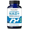 6463-4f0e14.jpg VIVALIFER Liposomal NAD+ Supplement for Super Absorption, Anti-Aging, Energy and DNA Repair, Brain Function