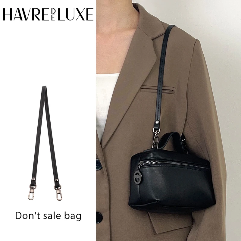 Cinturino Per Borsa Havredeluxe Per Borsa Per Il Pranzo Longchamp Tracolla Ascellare Per Accessori Per Borse Cinturino Per Borse