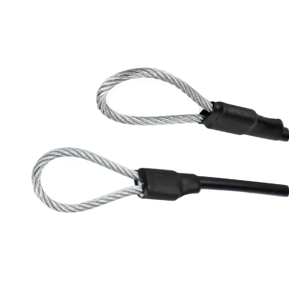 

2x Tailgate Cable M159508 For Gator HPX615E HPX815E For XUV 625i For XUV 825i Components For Door Locking Systems