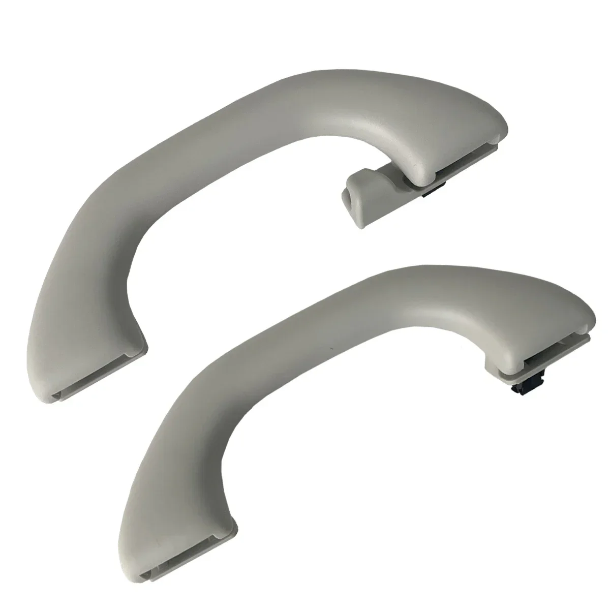 x1/x4 Grey Interior Roof Upper Ceiling Grab Handle For VW Cross x1/x4 Grey Interior Roof Upper Ceiling Grab Handle For VW Cross