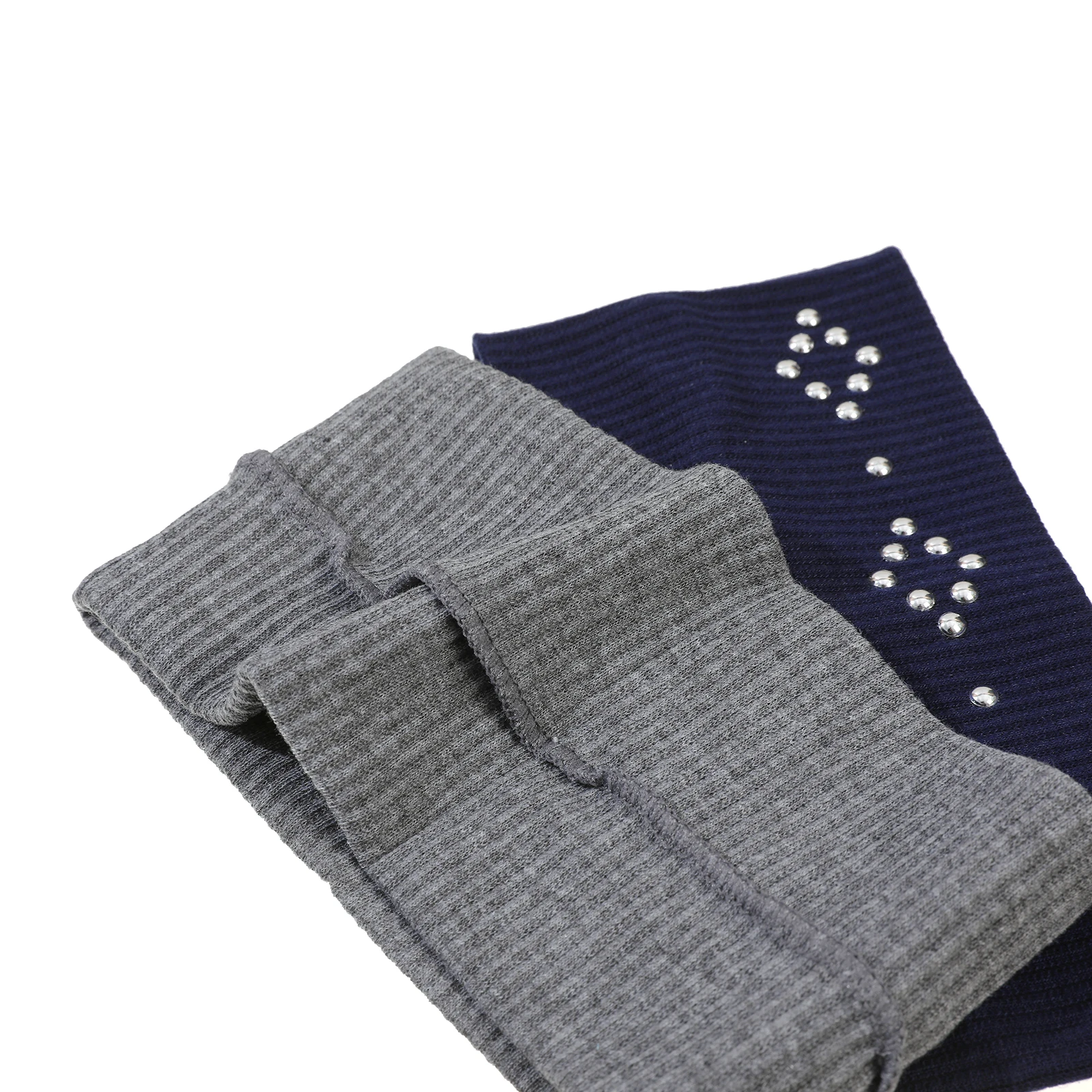 1pc Elastic Wide Headband Fashion Sports Stretchy Winter Warm Hairbands for Women Girl Non-Slip Soft Hair Accessories