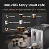 Siemens Coffee Machine Small Household Italian Automatic Steamed Milk Foam Maker Buffet Restaurant Hotel, Gourmet 3