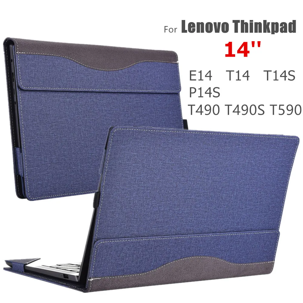 LaptopCasefor14LenovoThinipadE14T14T14SP14ST490T490ST590