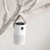Xiaomi AP01 Negative Ion Air Purifier Odor Deodorizer Remove Dust Smoke Removal Formaldehyde Air Filter USB Mute Household With 6