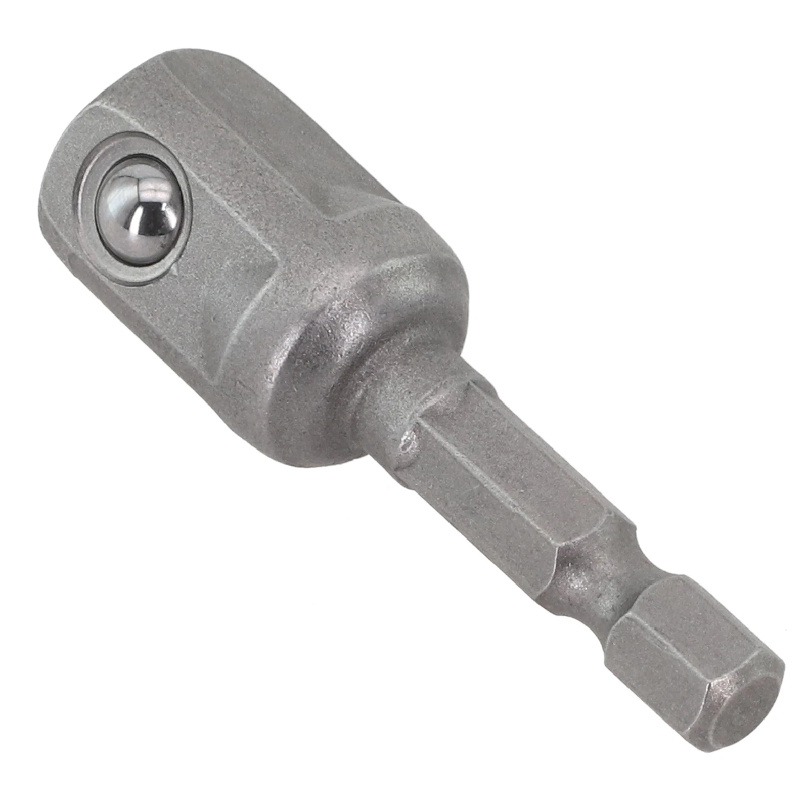1/3 stücke Buchse Adapter 1/4 Hex Schaft Verlängerung Bohrer Bits Bar Set Für Anpassungen An Für Schlagschrauber schraubendreher Griff Werkzeug – Detail 7