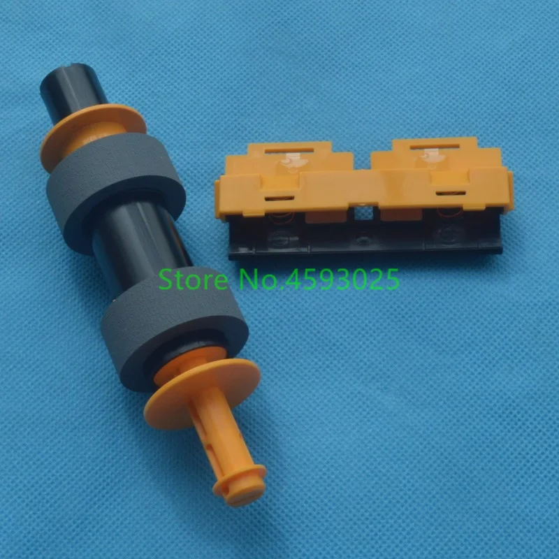 マサマサさま専用 MPF Pickup Roller Separation PAD for Kyocera FS 6025 6030