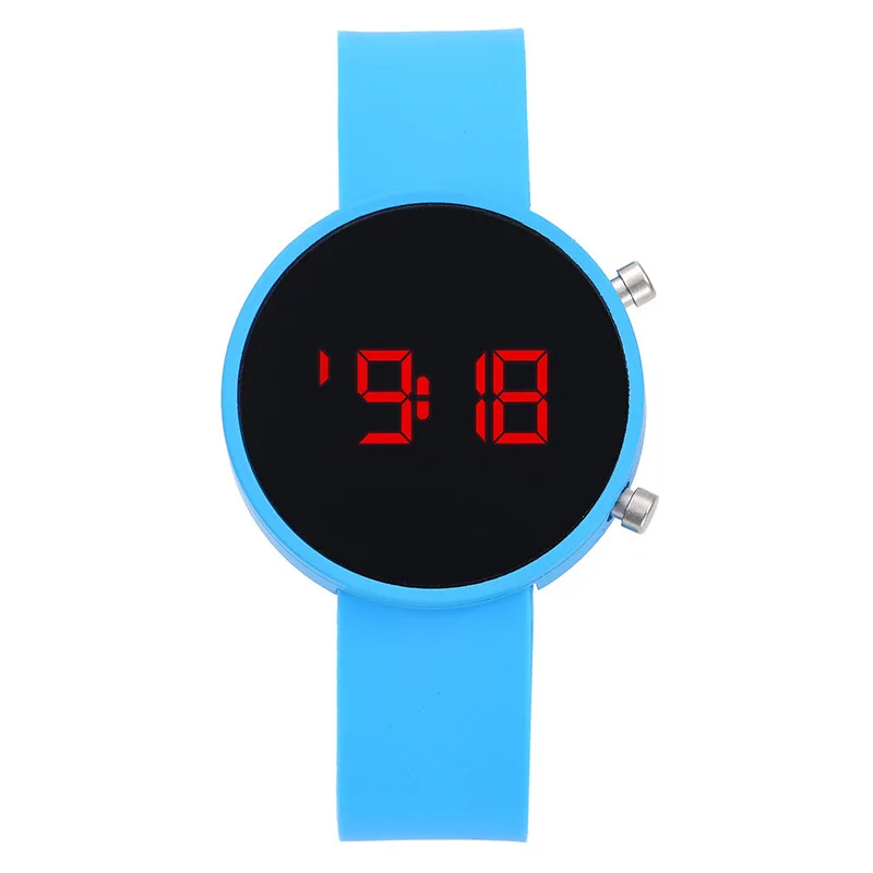 

Women Led Sports Watches Men Digital Watches Top Brand Luxury Ladies Digital Watches Watches For Women Men Digital Reloj Hombre