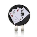 Poker Clip