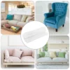 14pcs Anti Slip Foam Strips Slipcovers Stretch Sofa Couch Cover Foam Tucker Couch Protector Foam Foam Grips Couch Slipcovers 2