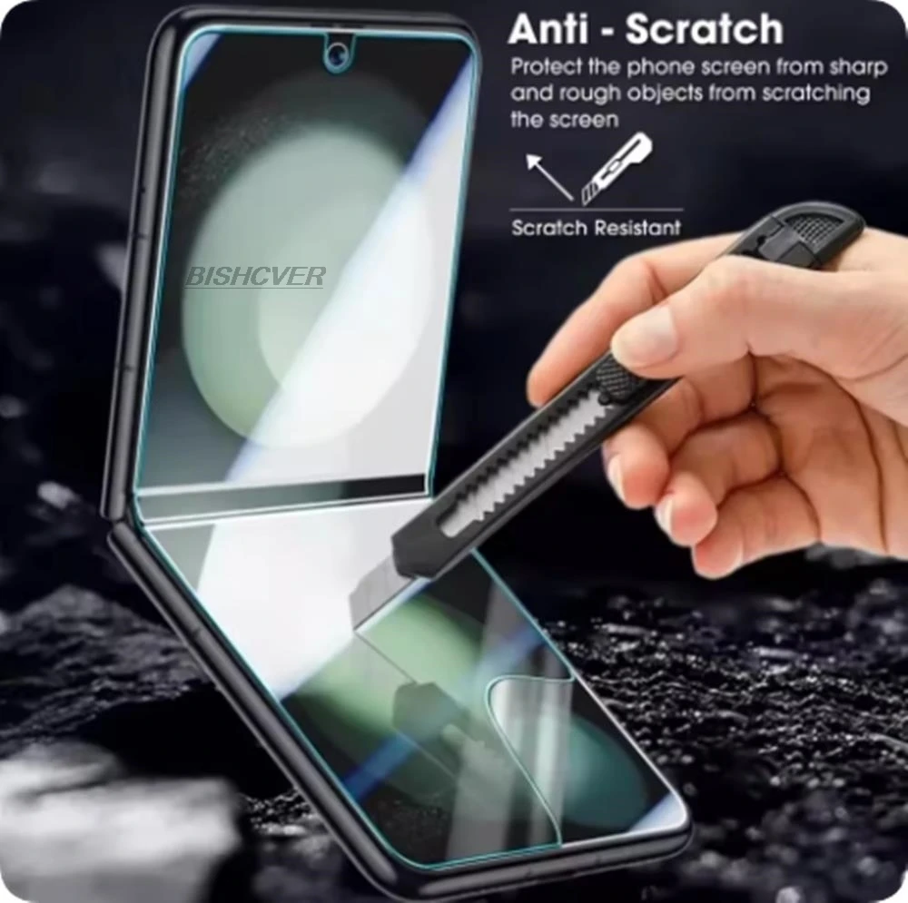 1-3 Stück für Nokia 3210 (2024) 2,4 Zoll Nokia3210 4G 2024 TA-1619 Hydraulische Hydrogel-Folie, vollständiger Schutz für den Bildschirm – Detail 6