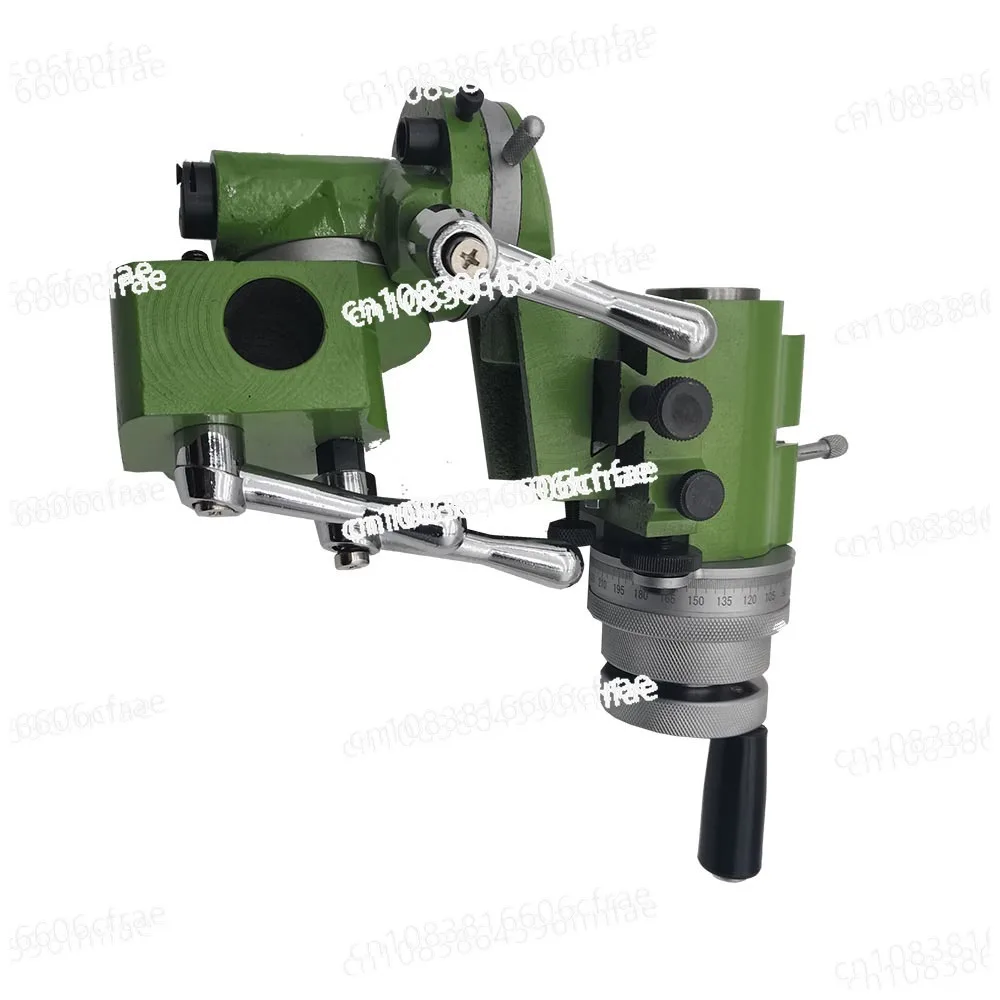 

Knife Holder Body Cutter Grinder Universal Milling Cutter Sharpener Tool Holder Cutter Carrier Engraving Knife Sharpener