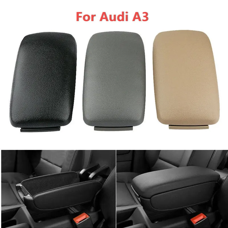A3 2011 Rear Armrest Latch Wallpaper For Iphone