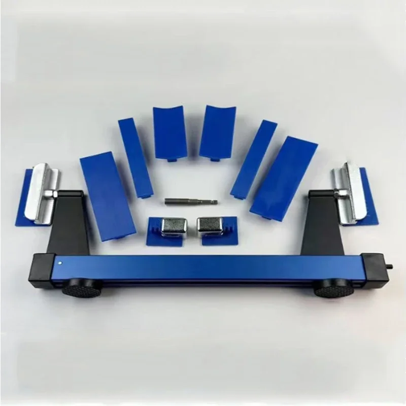 New car concave sheet metal tool expansion machine outside support large separator pull, no paint drag, dent body maintenance car repair tool dent repair kit