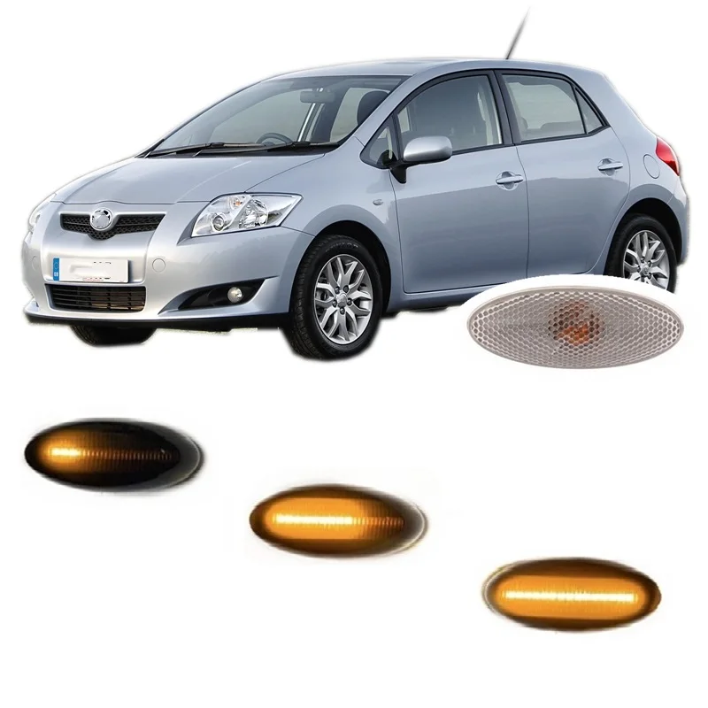 

Для Toyota Auris ADE15 # NZE15 # ZRE15 #2006 2007 2008 2009 2010