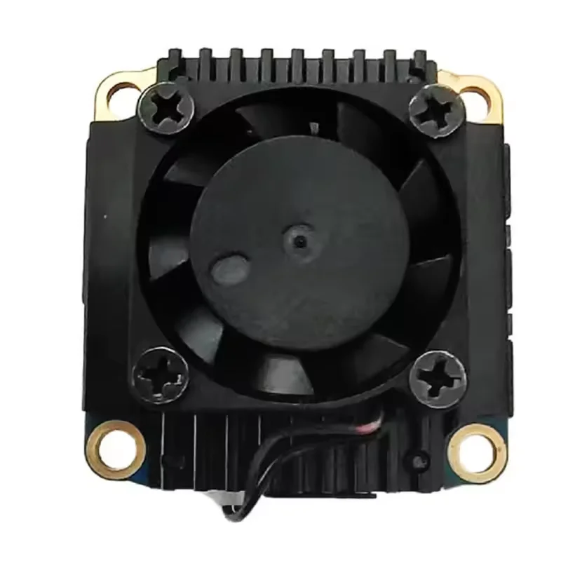 VTX 3.3G 6W Transmetteur Audio Vidéo Sans Fil FPV 3.3GHz 16 Canaux