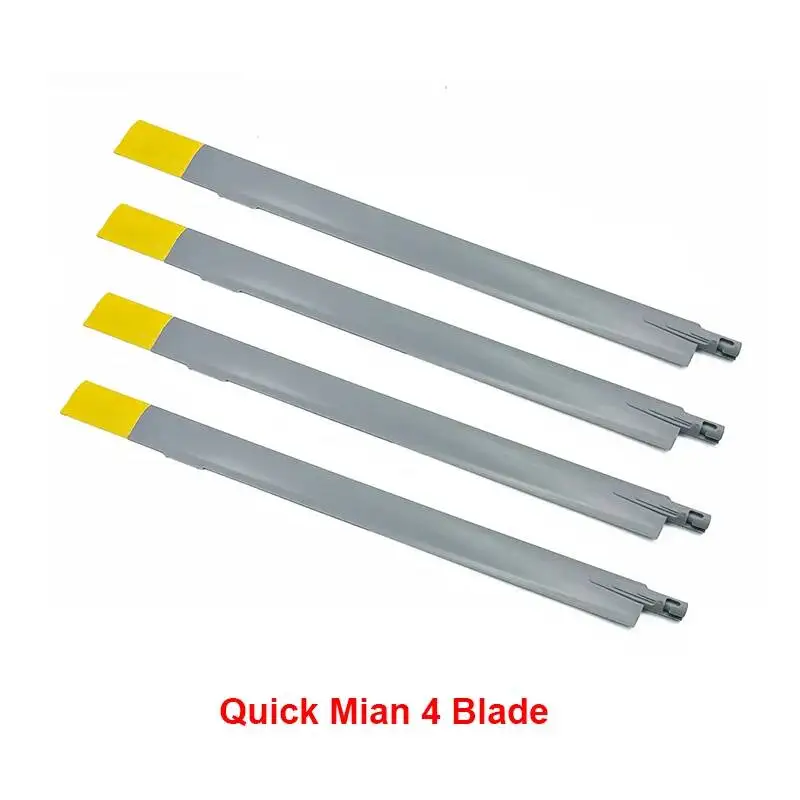 Pièces Hélicoptère RC: Rotor, Servo, Pales - Lot de 8