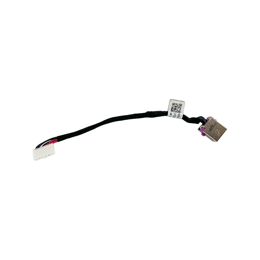 Laptop DC Jack Cable Connector Port DC Power For Acer Nitro 5 AN515-43 AN515-54 Charging Cable Cord Wire Harness laptop power adapter laptop power jack