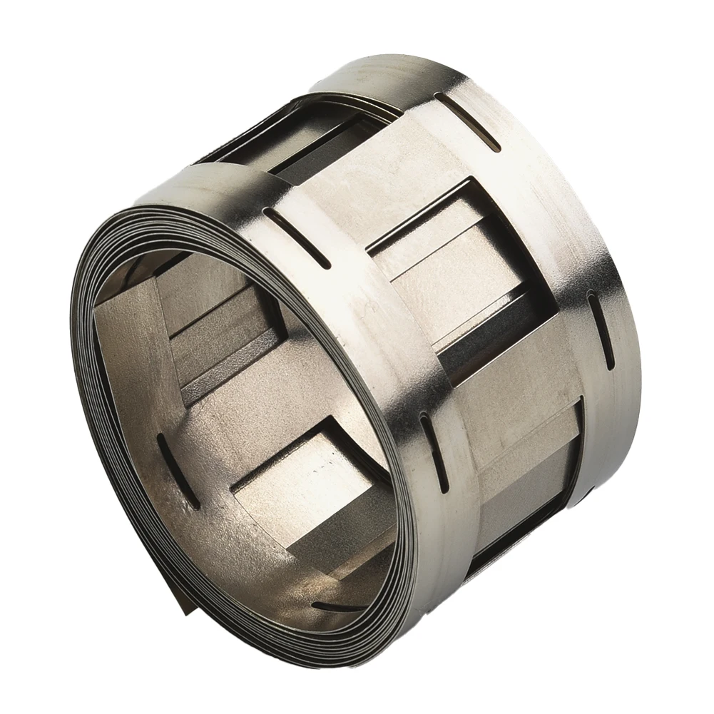 

Новый Полезный никелированный аккумулятор 21700 для никелевого ремня, полезный держатель для никелевой ленты 0,15 ММ, 21700 никелевая полоса