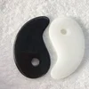 1pc Heart Shape SPA Massage Beeswax Gua sha Scraping Massage Scraper Face Massager Acupuncture Guasha Board Massager for face 5