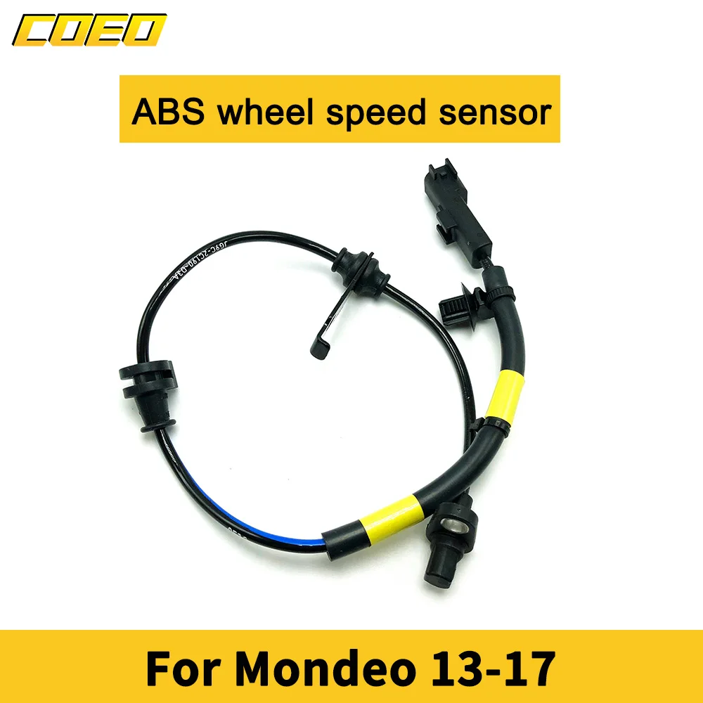 【値下げ】 go 32GB Left/Right ABS Wheel Speed Sensor For Ford Mondeo 2013-2017