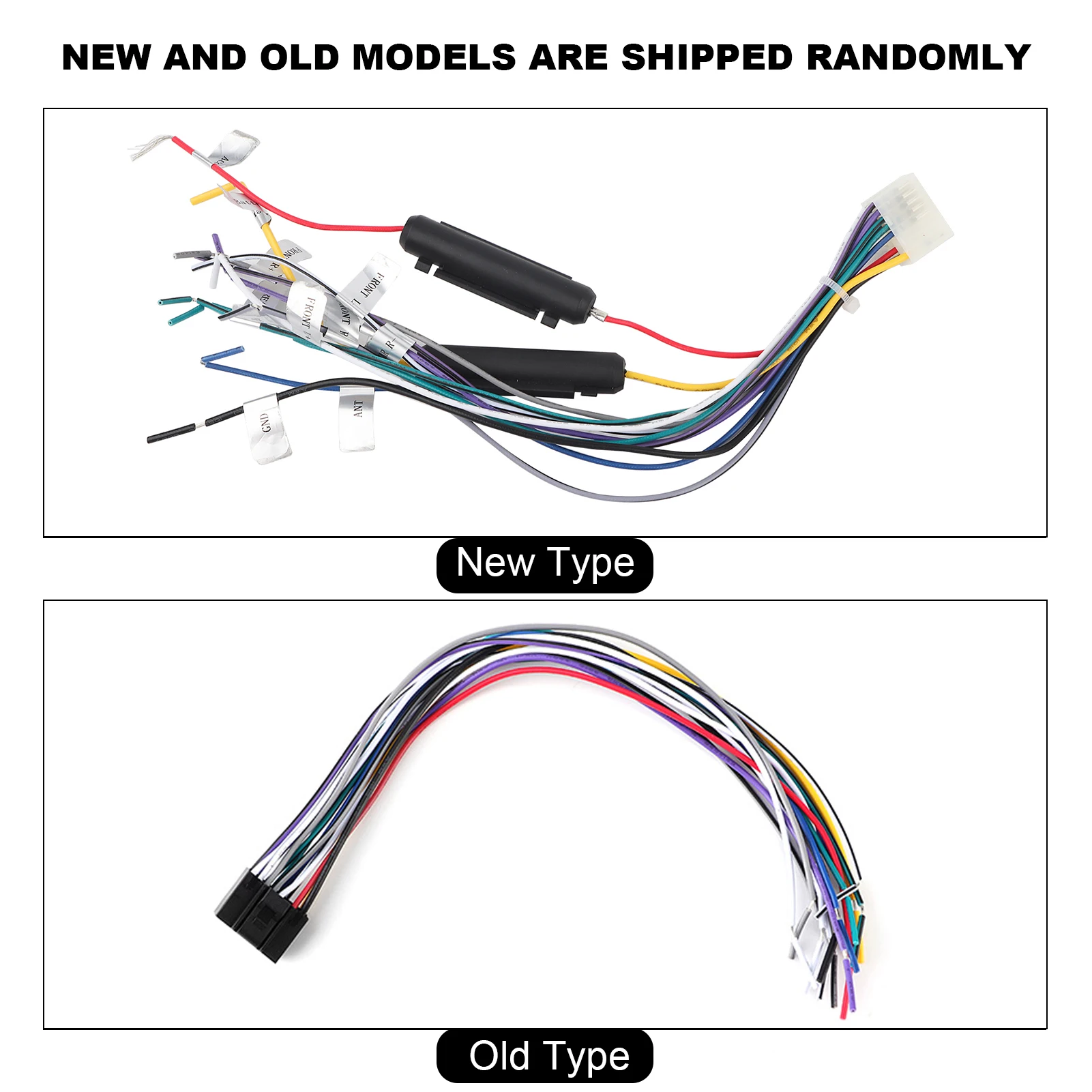 Stereo Radio Digital Media Audio Receiver for Boat