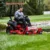 Hot Selling Riding Lawn Mower Tractor With for Cutting 25HP 48 50 62 Inch Ride on Zero Turn Lawn Mower 2