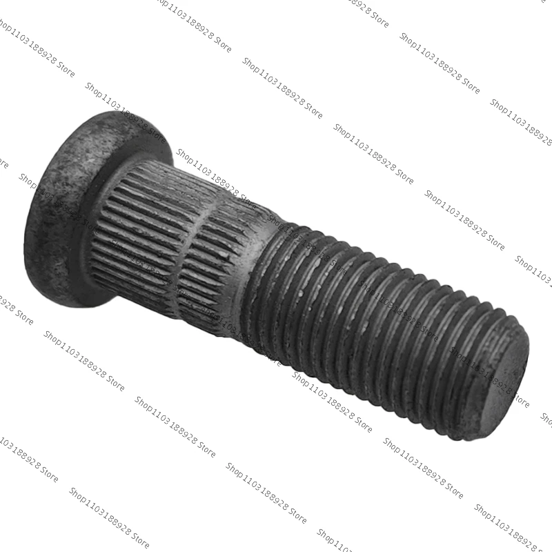 For Suzuki S-Cross SX4 ALIVIO Vitara Swift Alto Cultus Wheel Lug Nuts Bolts Tires Lug Nuts Car Accessories